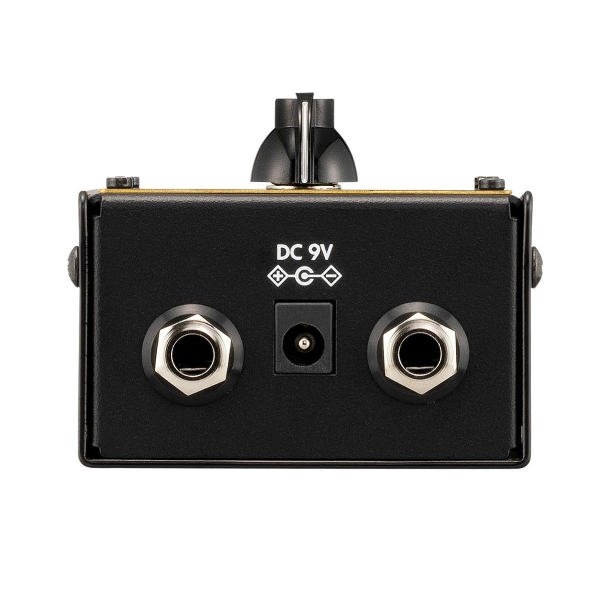 VOX VTB-1 Treble Booster Pedal