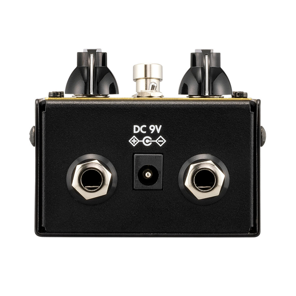 VOX VFZ-1 Fuzz Pedal