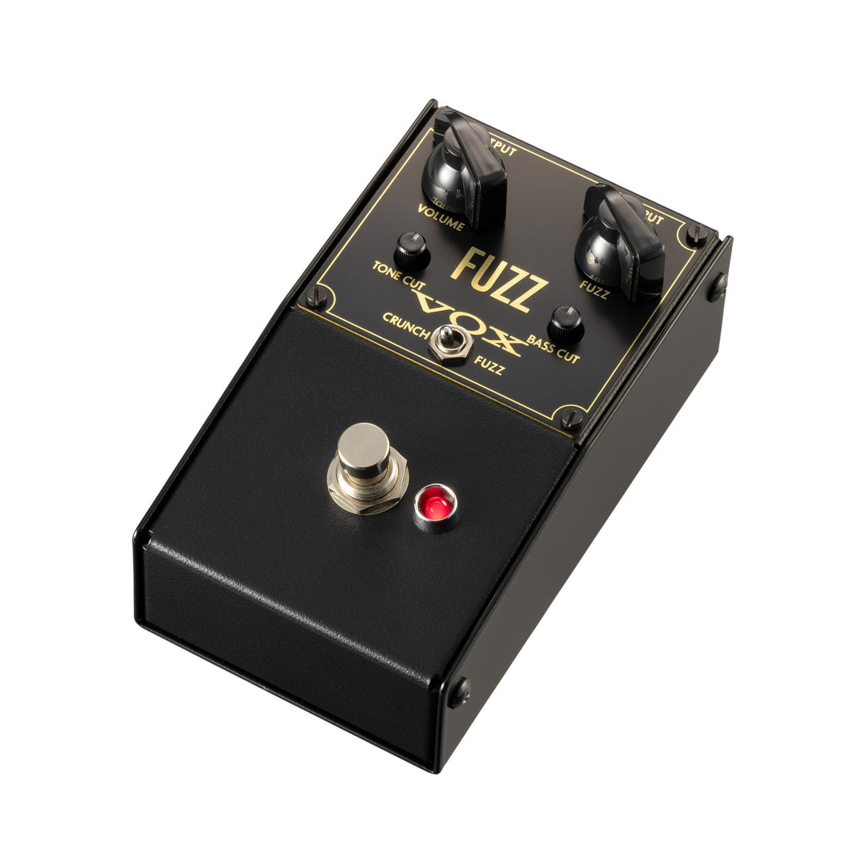 VOX VFZ-1 Fuzz Pedal