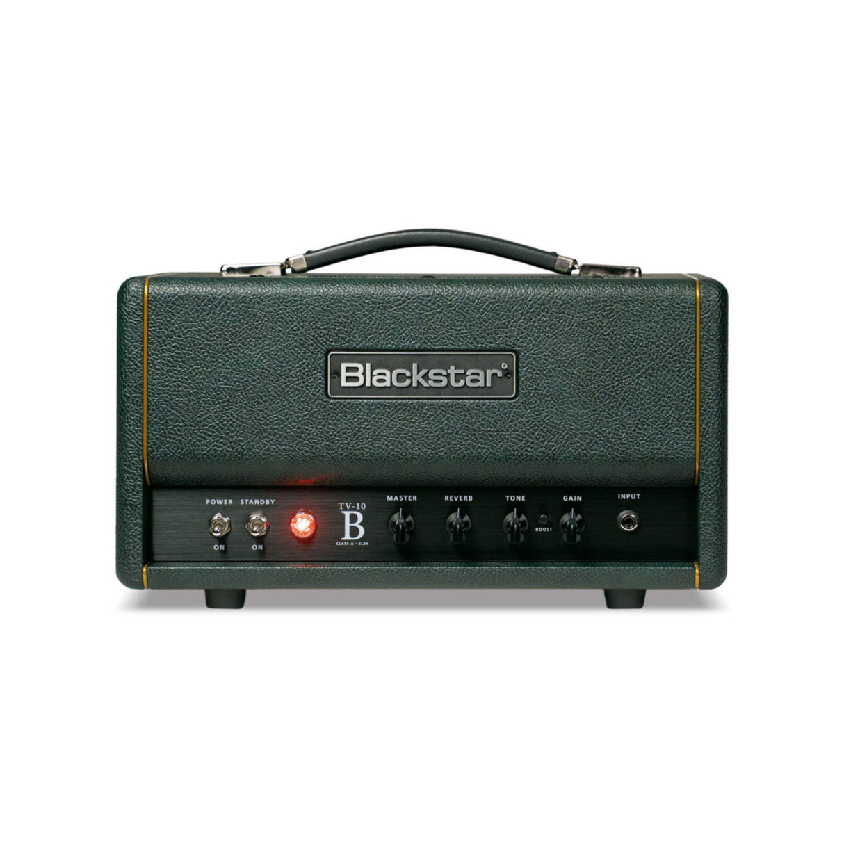 Blackstar TV-10 BH EL34 10W Amplifier Head