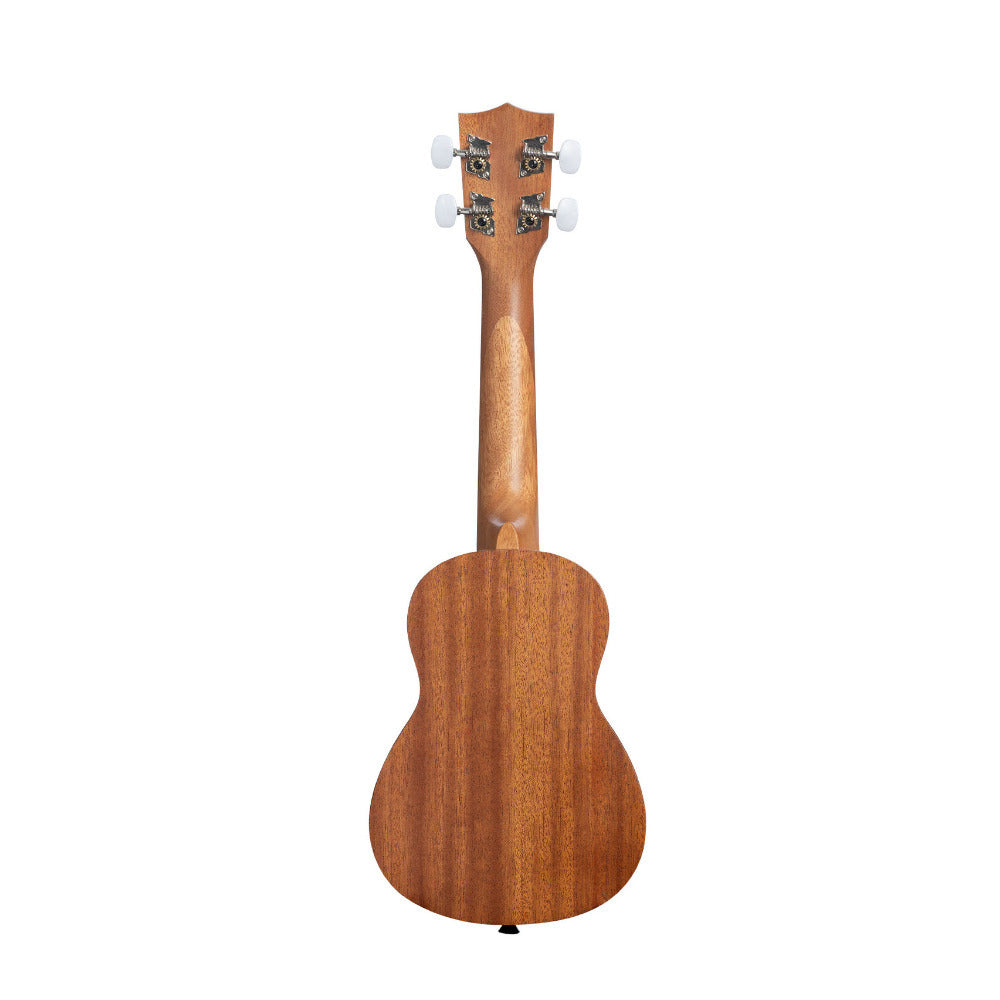 Kala Brand Music Co Satin Spruce Top Mahogany Soprano Ukulele