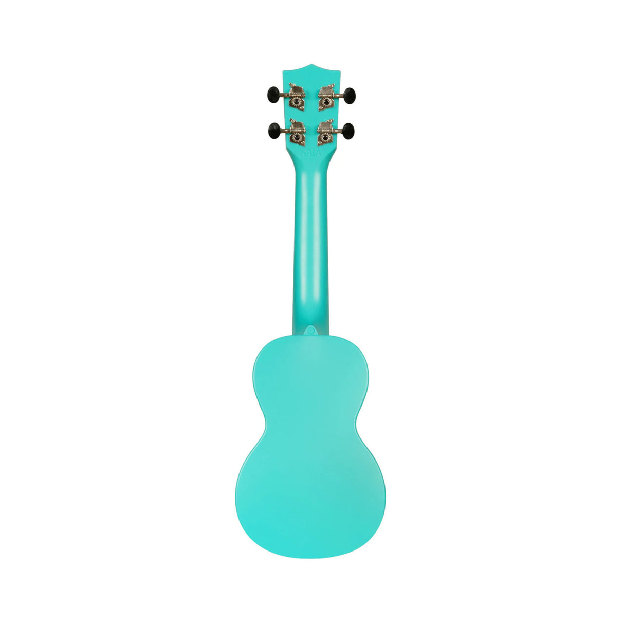 Kala Aqua Mist Glow-in-the-Dark Soprano Recycled Waterman with Tote Bag