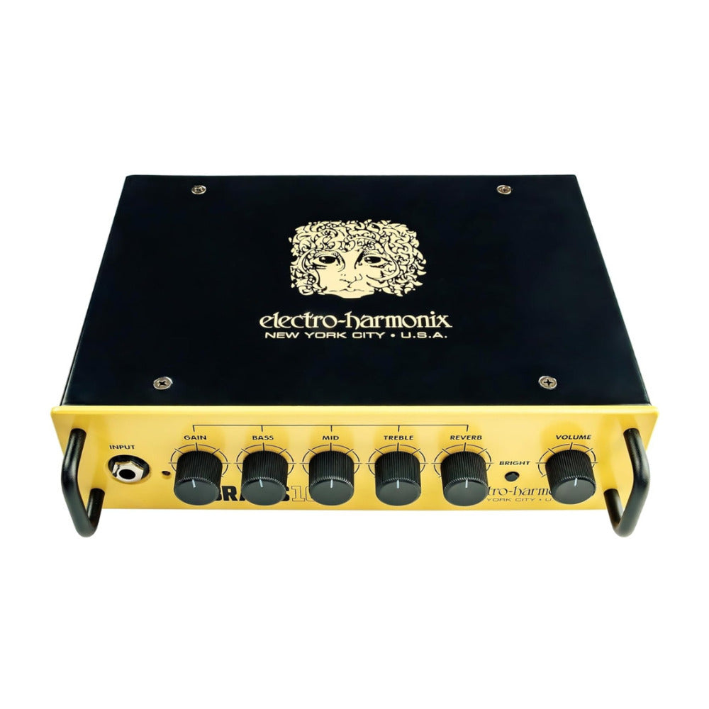 Electro-Harmonix ABRAMS100 100W Guitar Amp Head