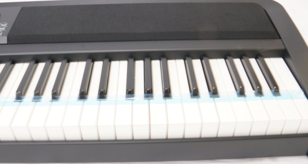 Korg XE20 88-Key Natural-Touch Digital Ensemble Piano (Open Box)