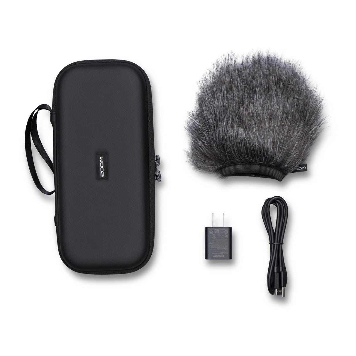 Zoom APH-6S Accessory Pack for H6studio Handy Recorder