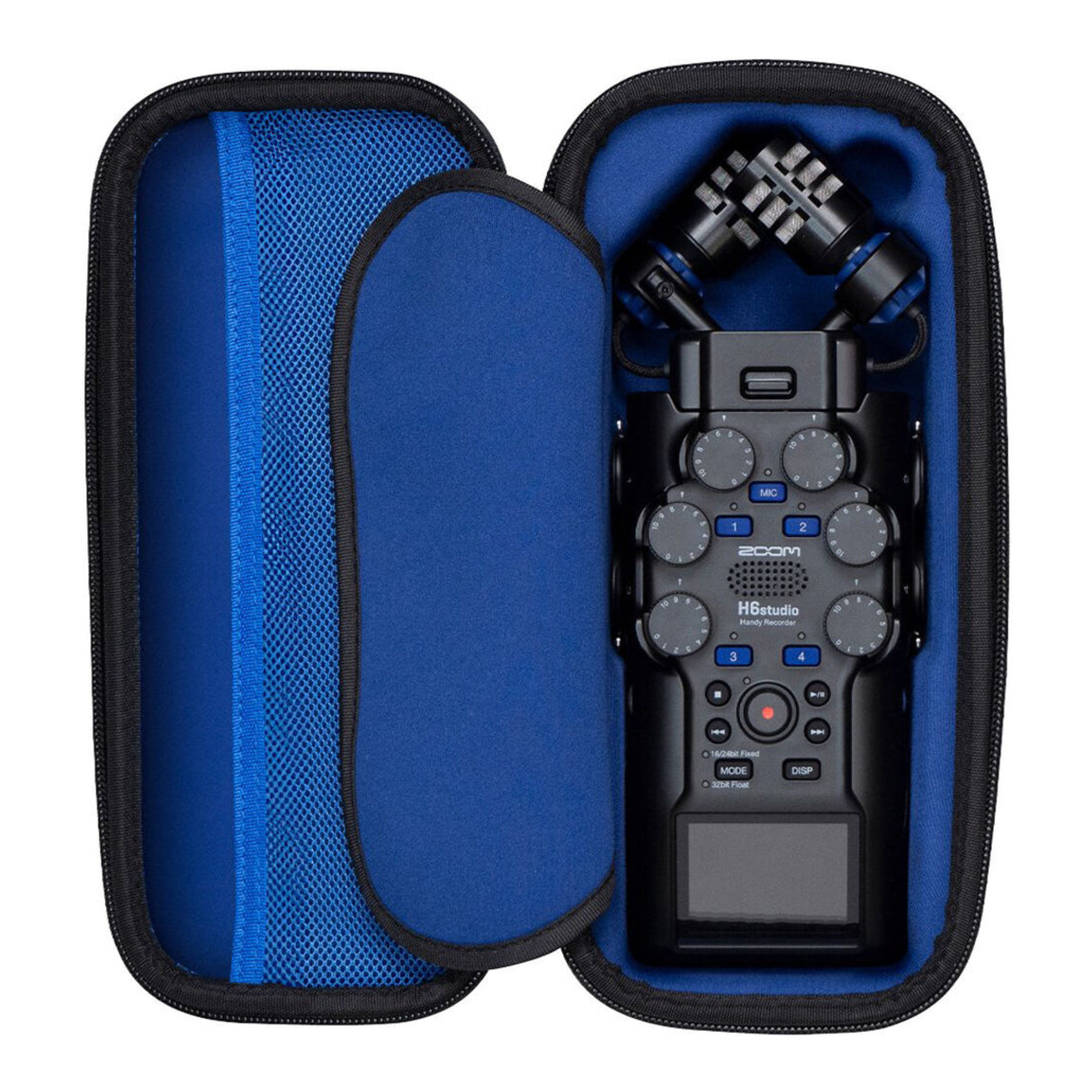 Zoom APH-6S Accessory Pack for H6studio Handy Recorder