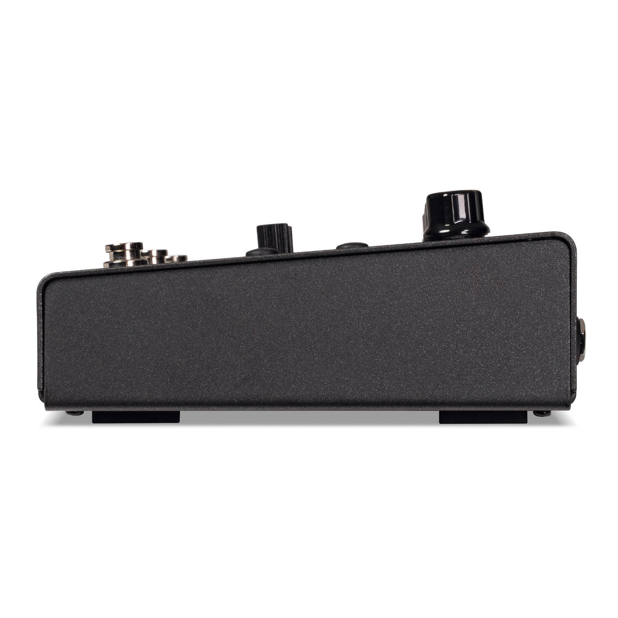 Blackstar ID X Floor One Multi Effects Pedalboard with Amp Modeling (Black)