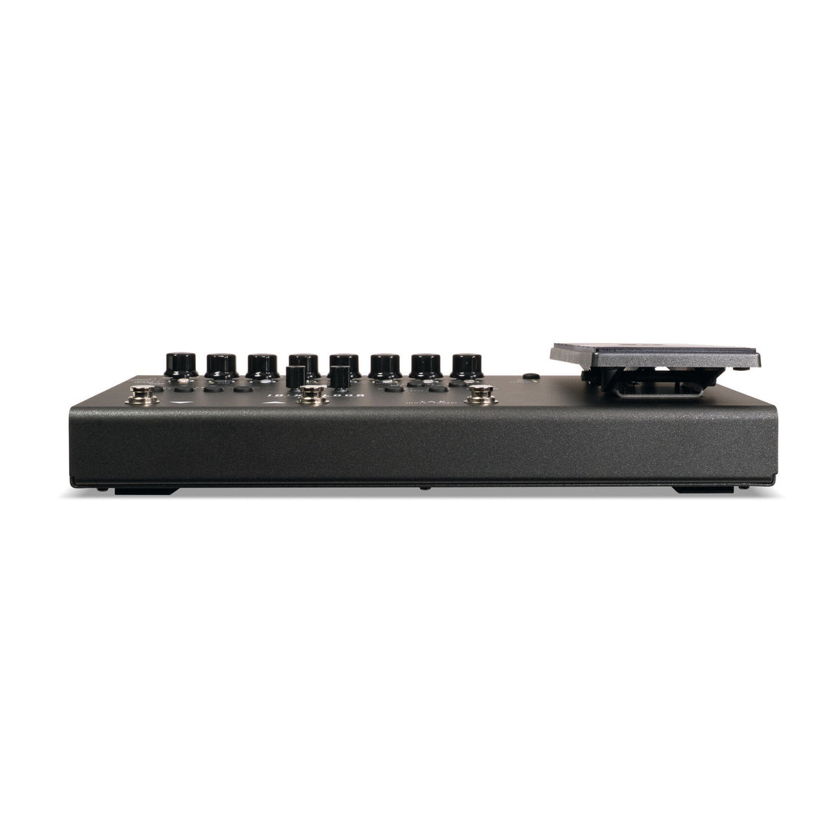 Blackstar ID X Floor Two Multi Effects Pedal with Amp Modeling (Black)