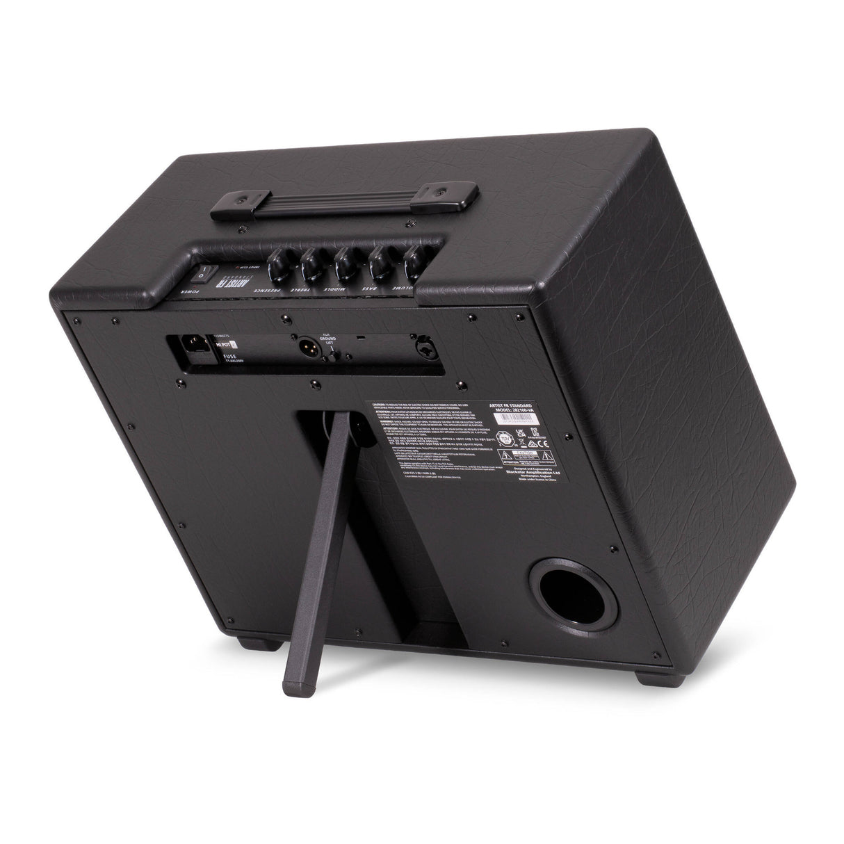 Blackstar Artist FR Standard 50W 1x12 FRFR Speaker Cabinet with Kickstand