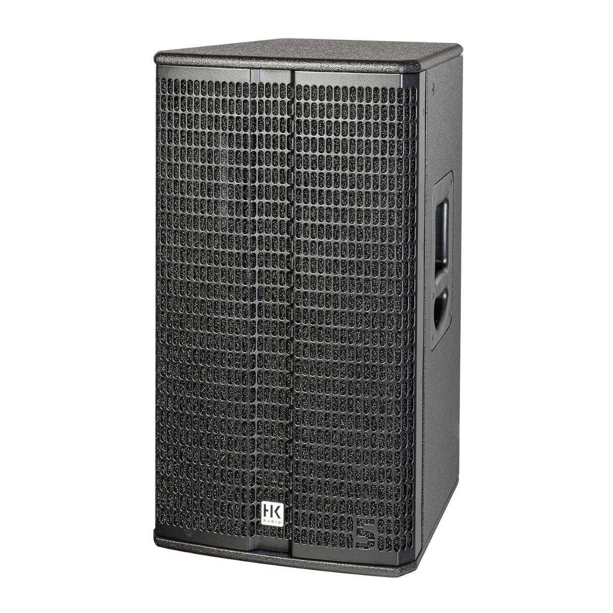 HK Audio LINEAR 5 MK II 112 FA 1200W Active Speaker w/ 12 Inch Full Range Design