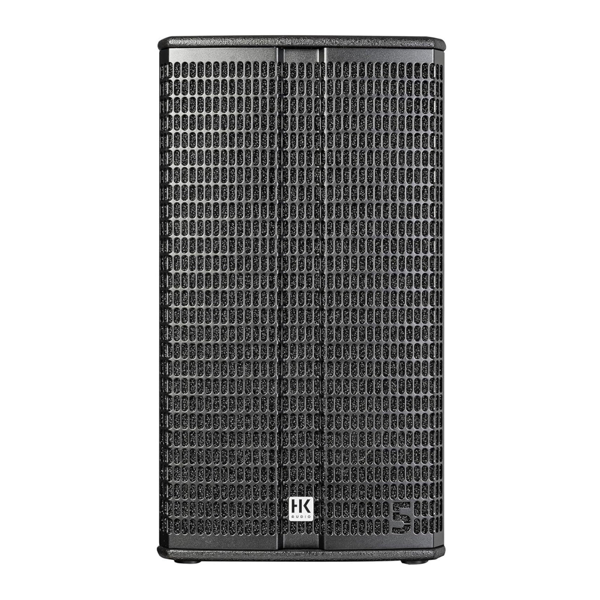 HK Audio LINEAR 5 MK II 112 FA 1200W Active Speaker w/ 12 Inch Full Range Design