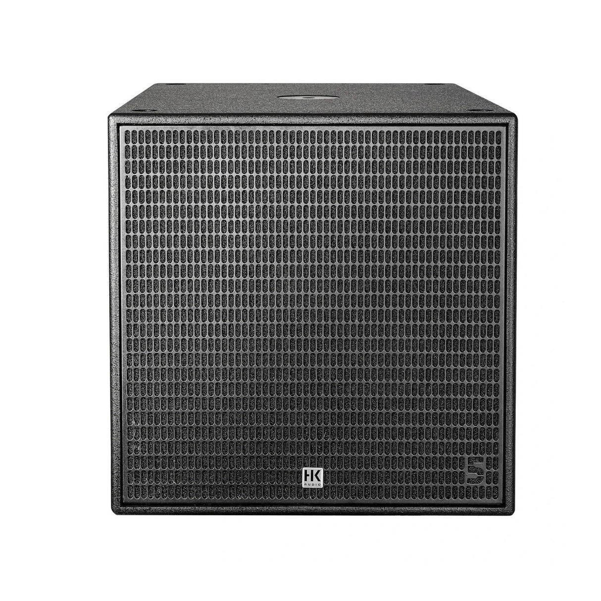 HK Audio Linear 5 MK II 118S HPA 18 Inch 3000W Active Subwoofer with DSP (Black)