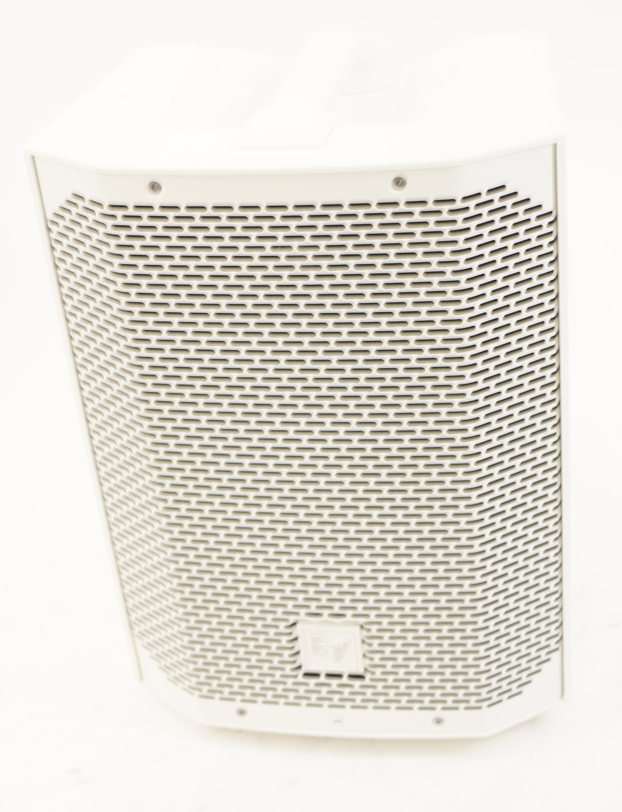 Electro-Voice EVERSE 8 2 Way White Battery Powered Loudspeaker with Bluetooth (Used)