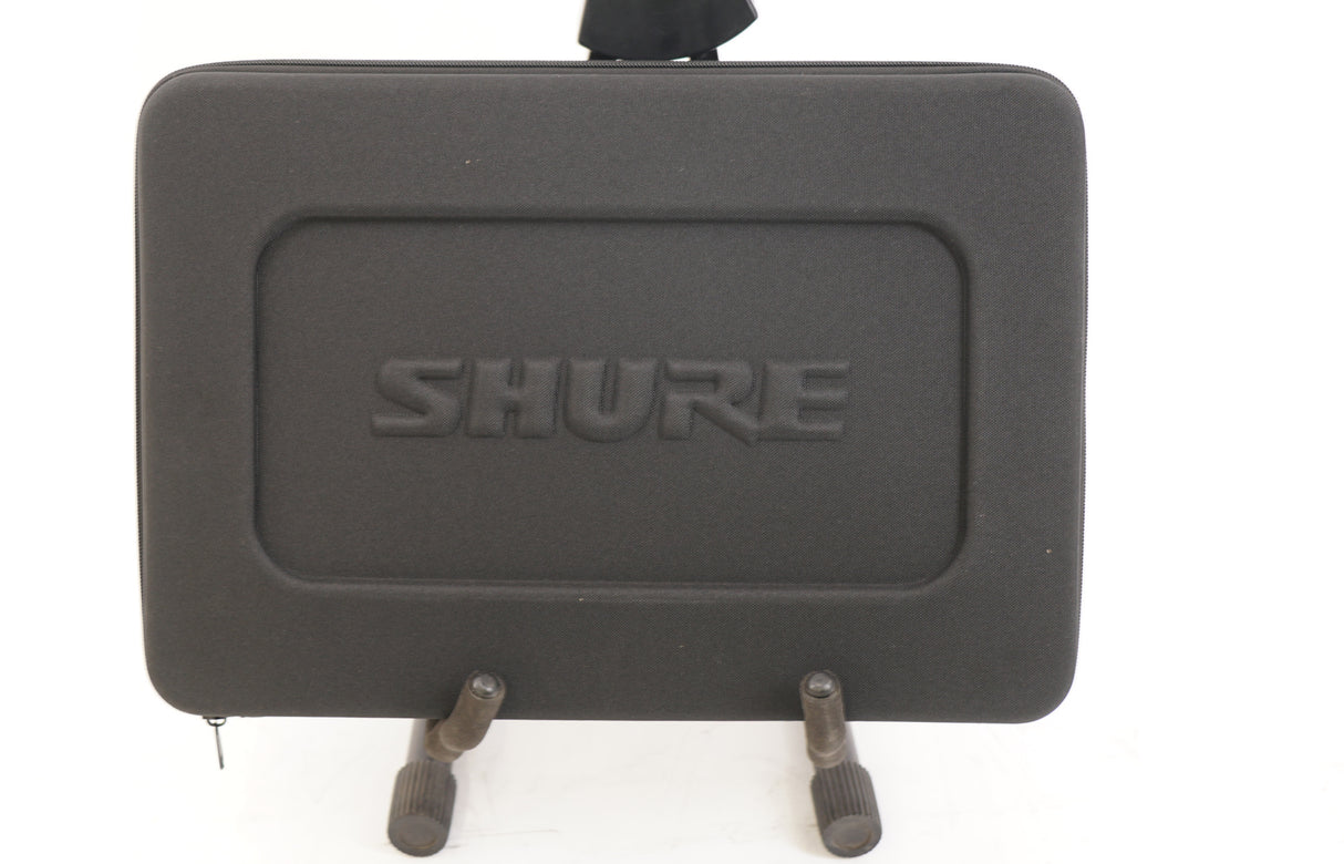Shure BLX24/B58 10 mW Wireless Handheld Microphone System with H11 Band (Used)