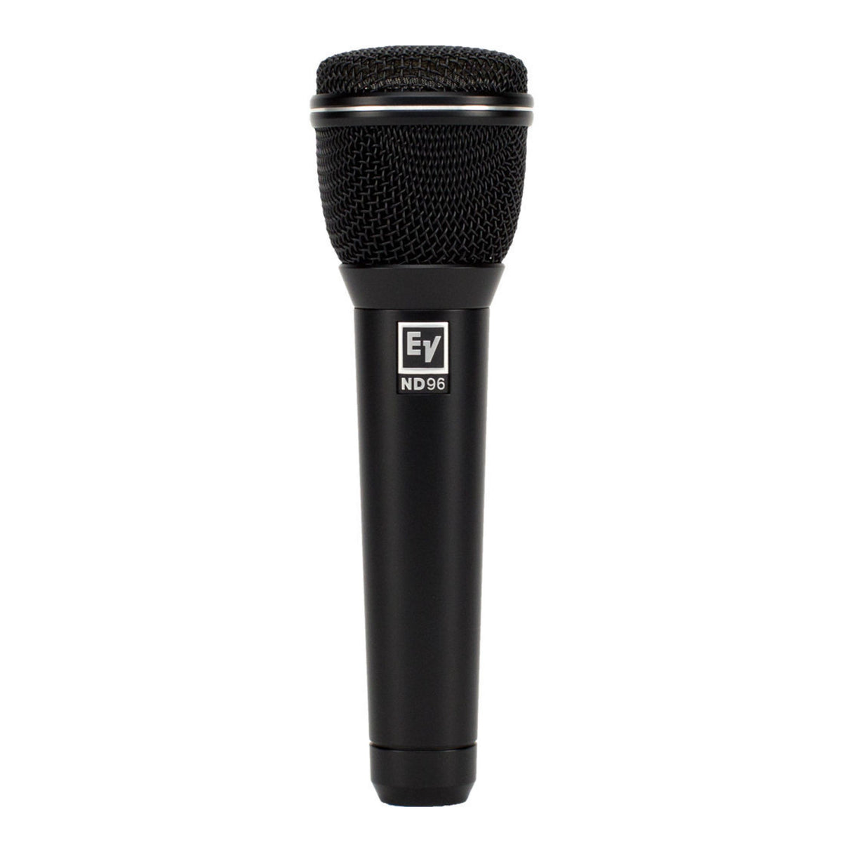 Electro-Voice ND96 Dynamic Supercardioid Vocal Microphone (Black)