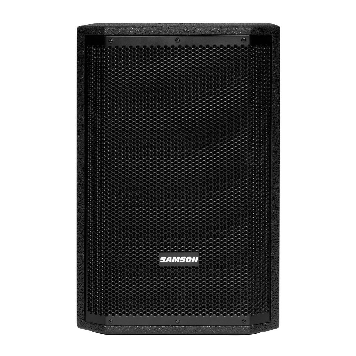 Samson RS1200A 12 Inch Active Subwoofer 100W with XLR Connectivity (Black)