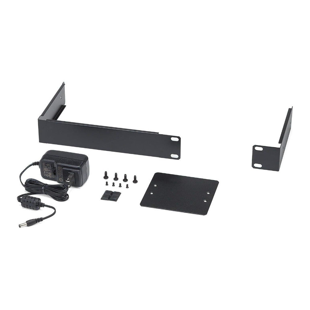 Samson Concert 99 Wireless Handheld System with Q8 Dynamic Mic (CH99/CR99, K Band)