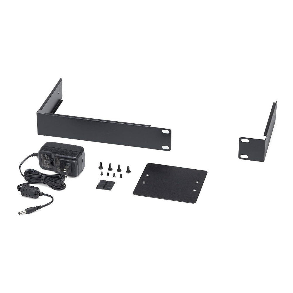 Samson Concert 99 Wireless Handheld System with Q8 Dynamic Mic (CH99/CR99, D Band)