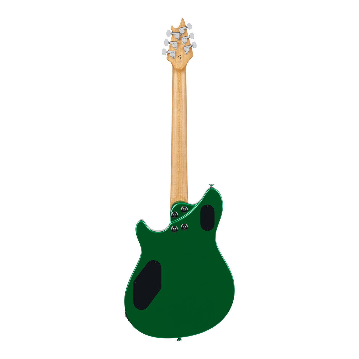 EVH Wolfgang Special TOM Guitar with Baked Maple Fingerboard (Kandy Green)