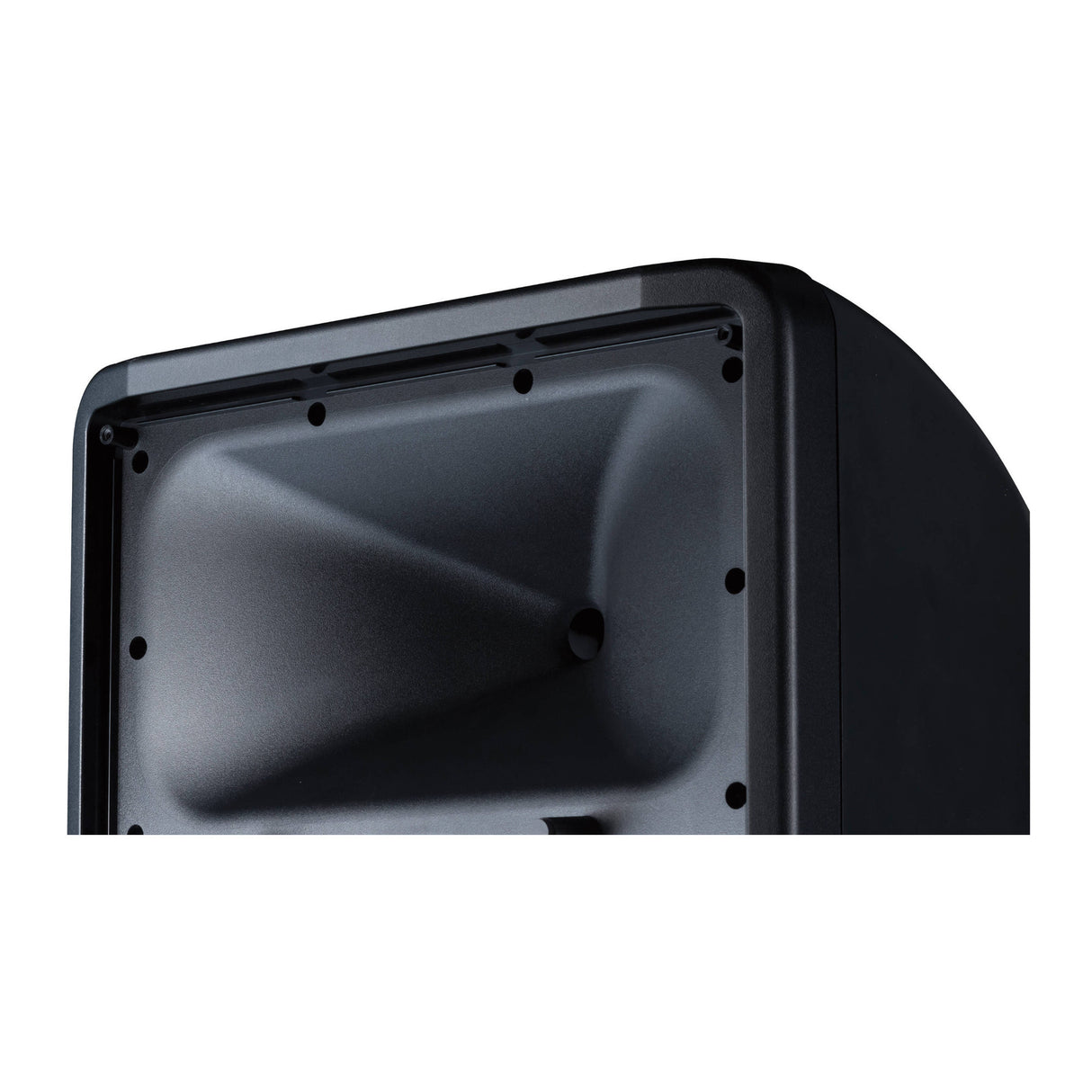 Yamaha CBR12 Portable 2-Way 12-Inch 700W Passive Loudspeaker