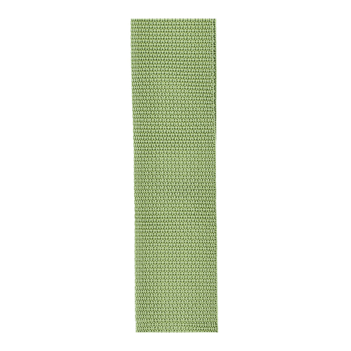 D'Addario 50mm Heavy-Duty Polypropylene Guitar Strap (Green)