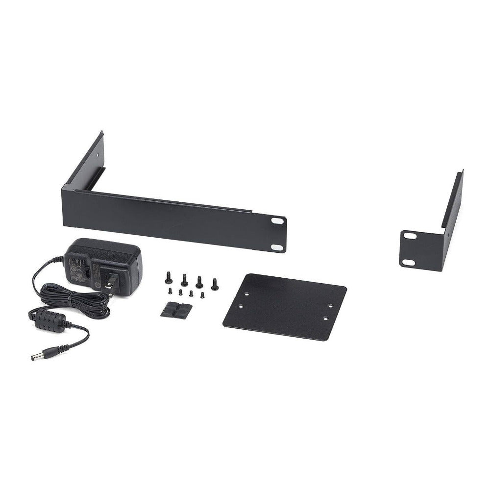 Samson Concert 99 Wireless Headworn System with SE10 Earset Mic (CB99/CR99, D Band)