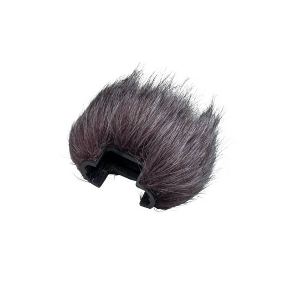 Zoom ZWSH2E Hairy Windscreen for H2essential Handy Recorder