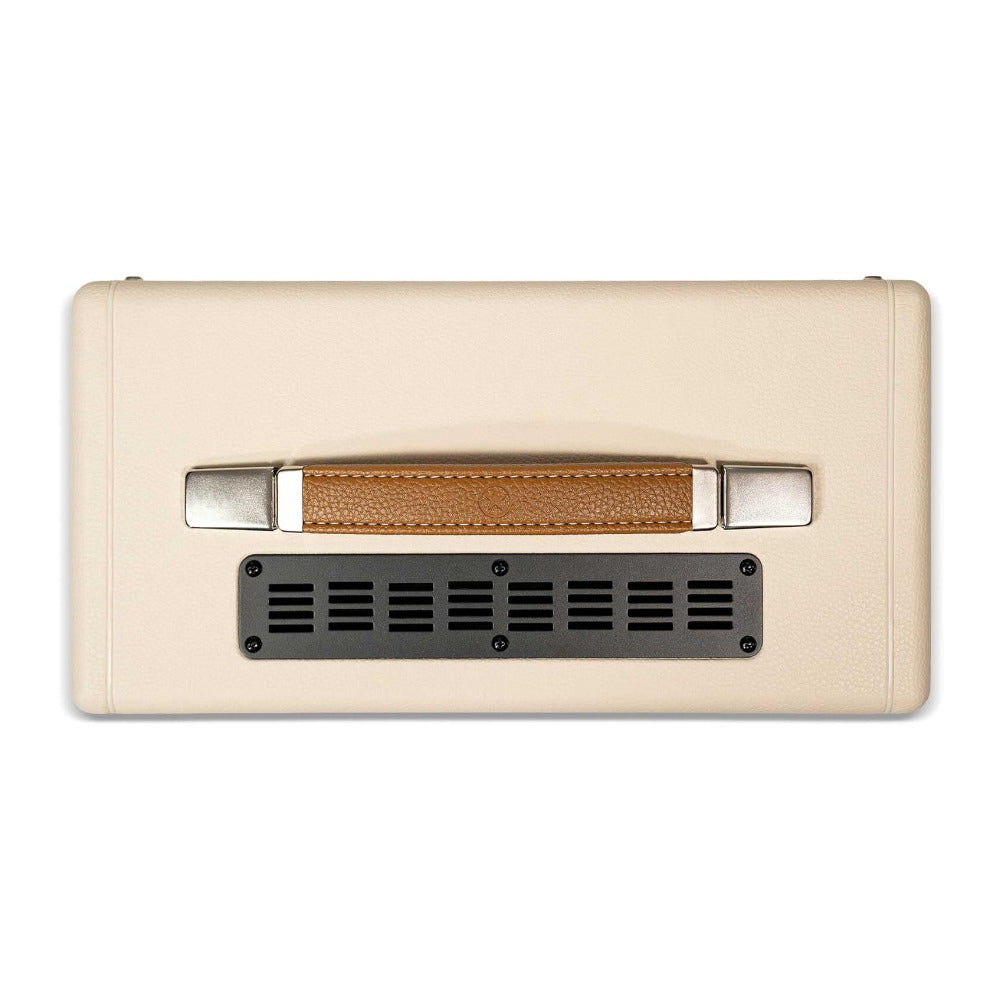 Blackstar TV-10A 10W Tube Guitar Amp Head with Footswitchable Drive and FX Loop (Tan)