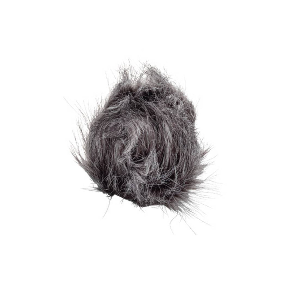 Zoom H6essential 6-Track Stereo Handy Recorder and Hairy Windscreen Bundle