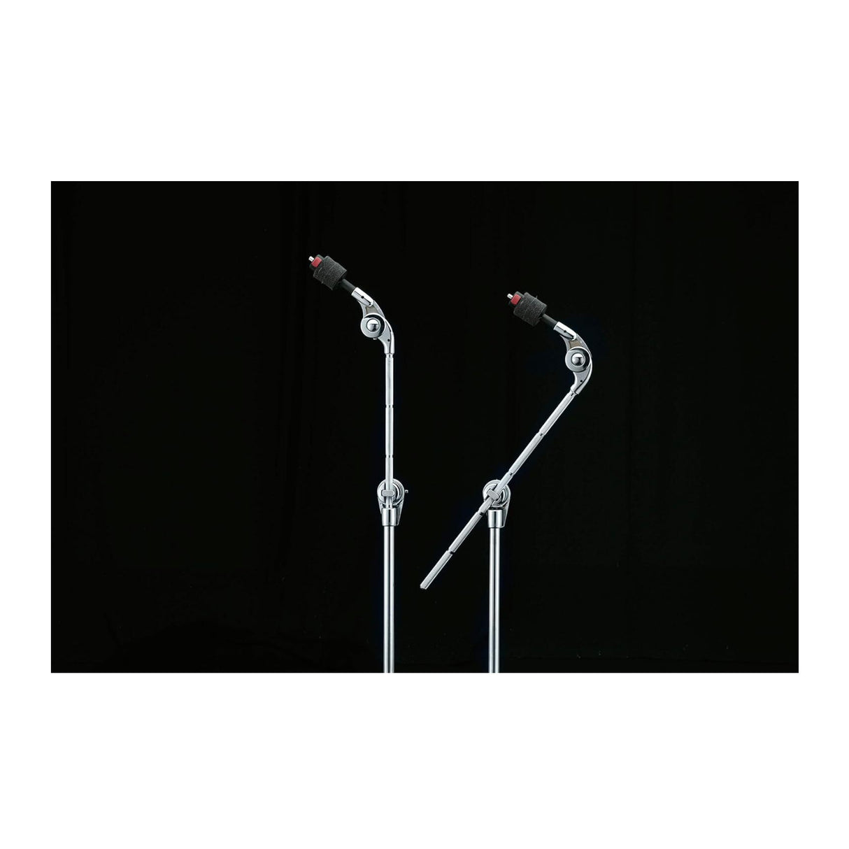 TAMA HC43BWN StageMaster Boom Cymbal Stands (2-Pack)