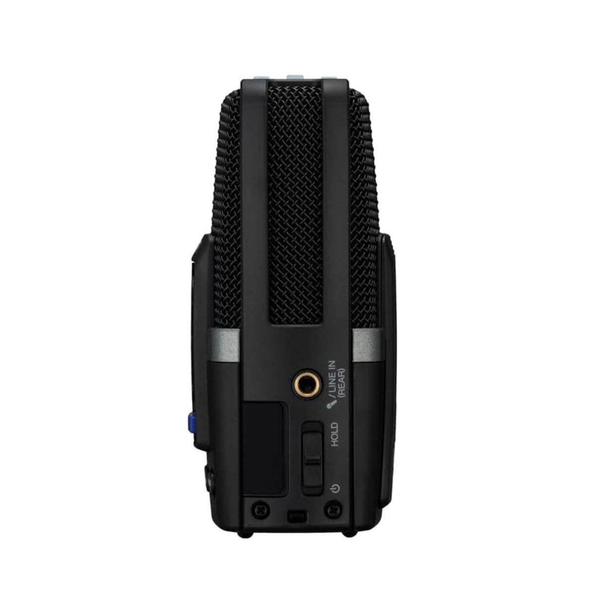 Zoom H2essential Multi-Mic Handy Recorder and Hairy Windscreen Bundle