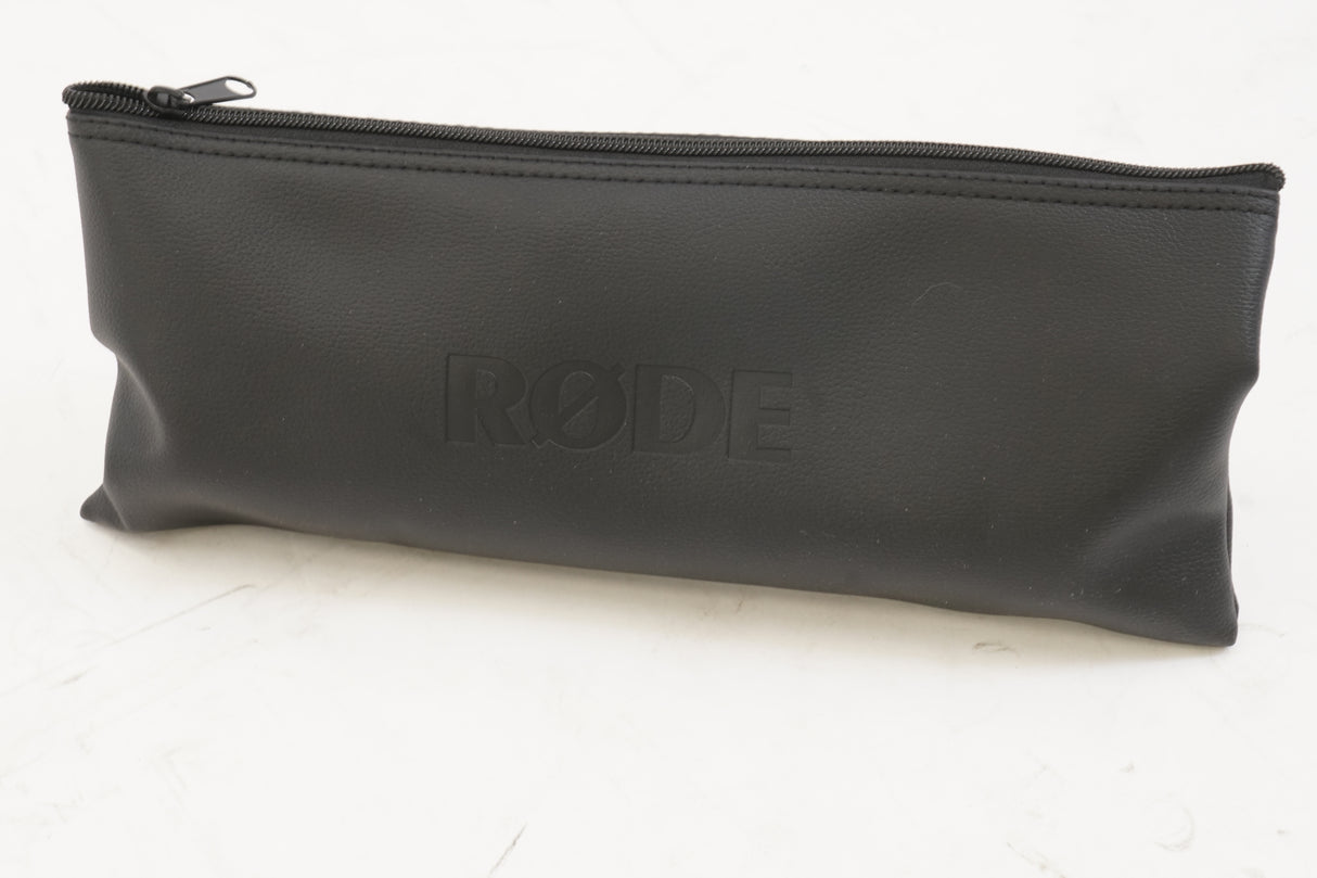 Rode Interview PRO Wireless Handheld Condenser Microphone (Used)