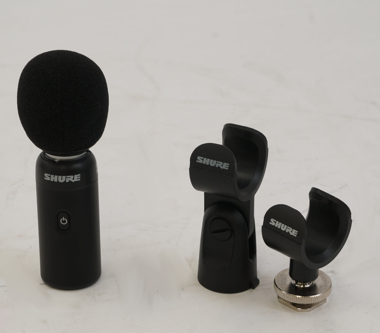Shure MV88+W-Z7 MoveMic 88+ Wireless Video Microphone (Used)