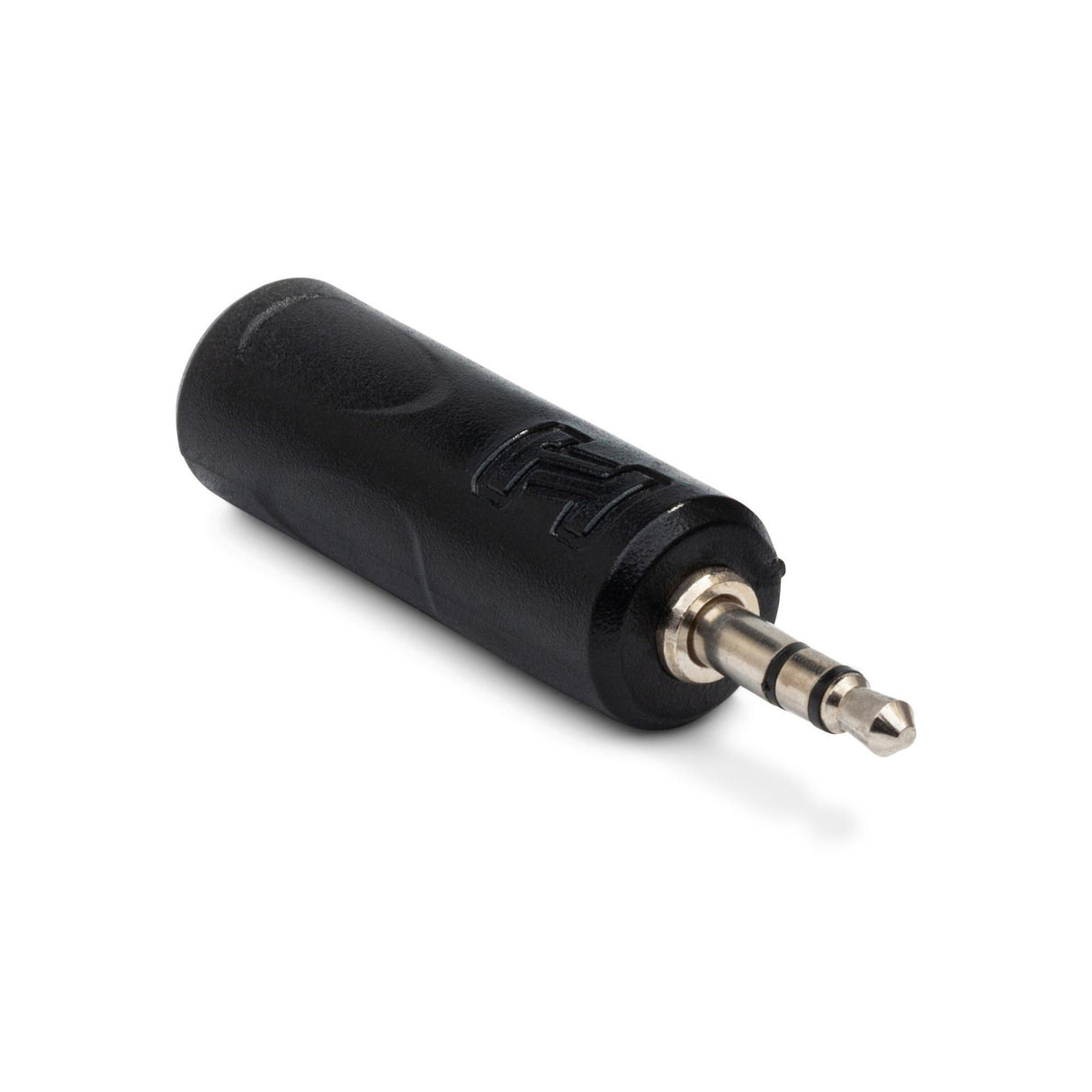 Hosa 1/4 in TRS to 3.5 mm TRS Adapter