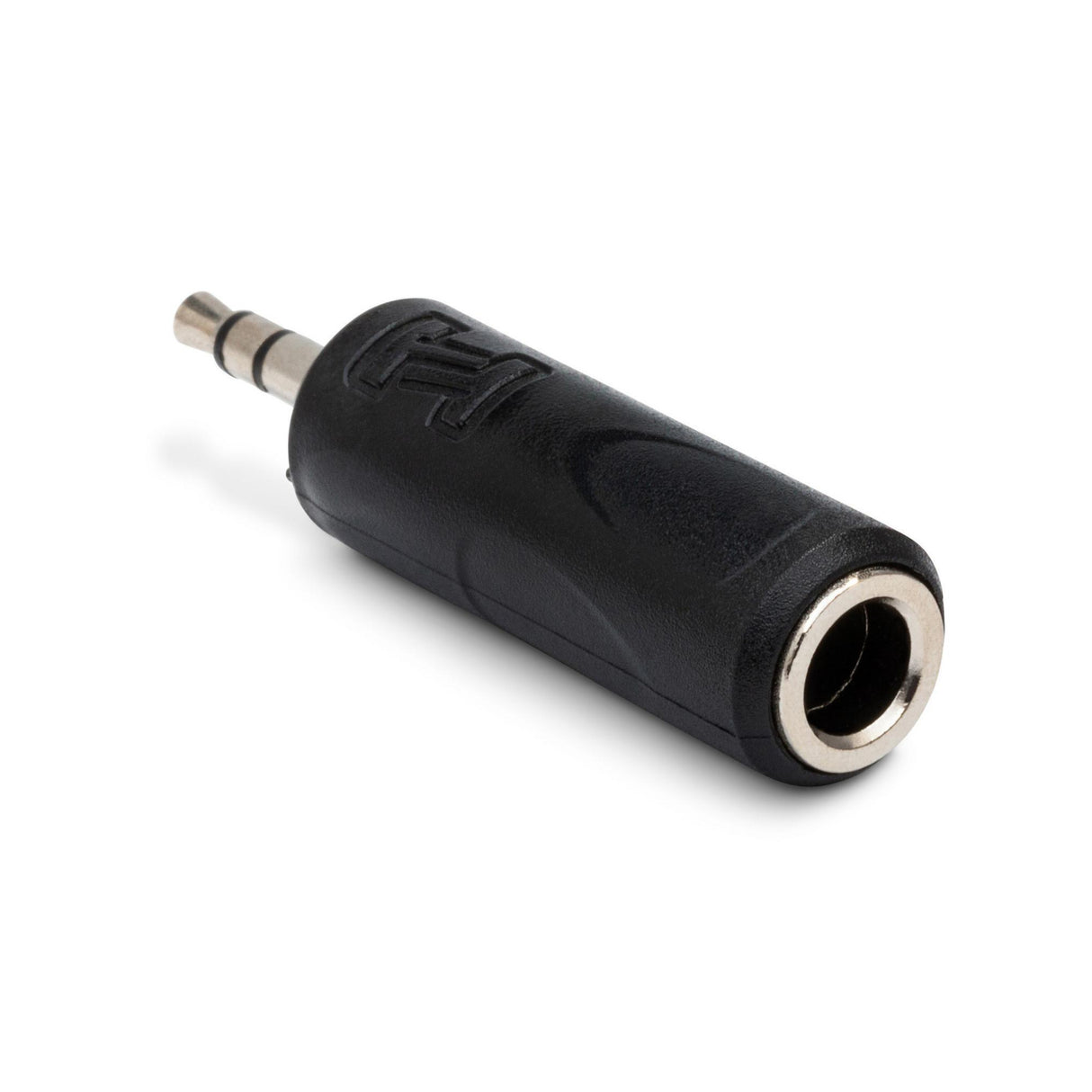 Hosa 1/4 in TRS to 3.5 mm TRS Adapter