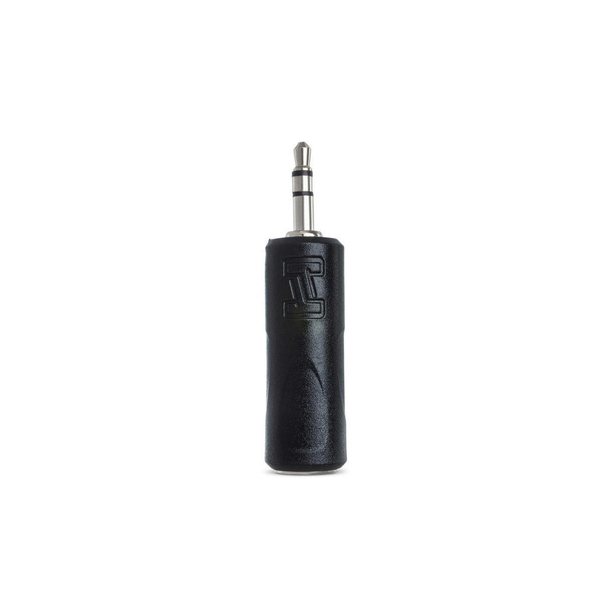 Hosa 1/4 in TRS to 3.5 mm TRS Adapter