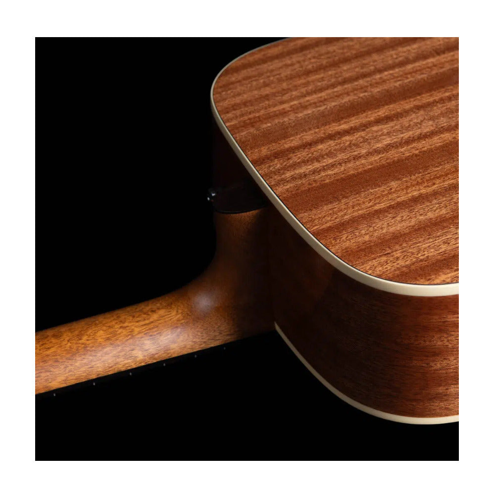 Godin Century Maho Nat EQ with Solid Cedar Top and Fishman Pickup (Natural)