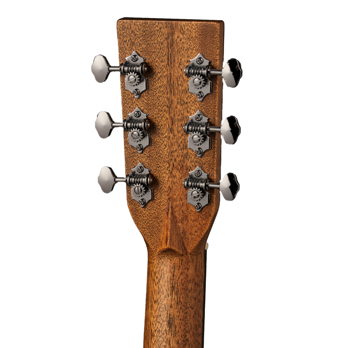 Hodaka OH28ENA Orchestra; Solid Rosewood Back and Sides; Natural Finish