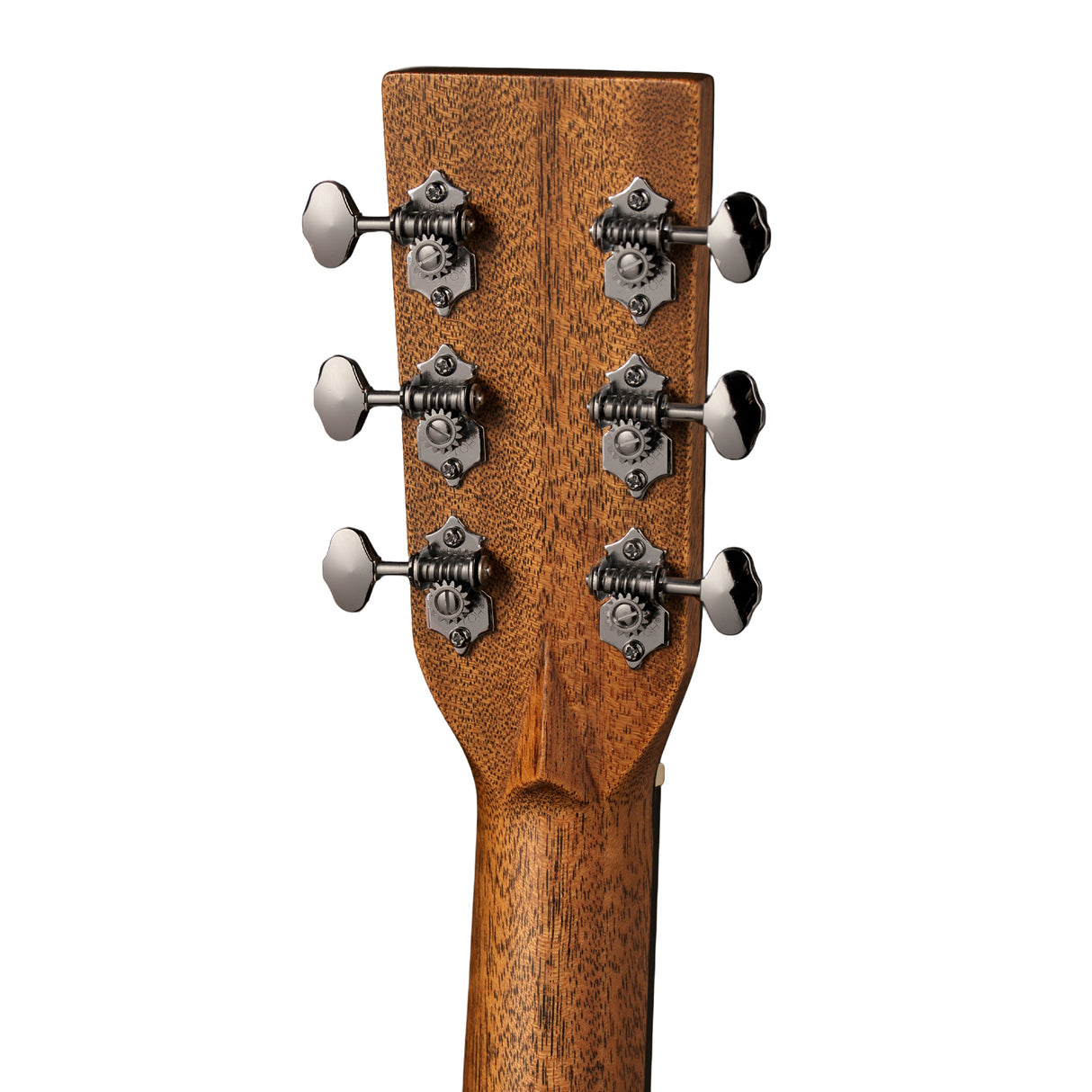 Hodaka DH28EVS Dreadnought Solid Rosewood Back and Sides Vintage Sunburst Finish