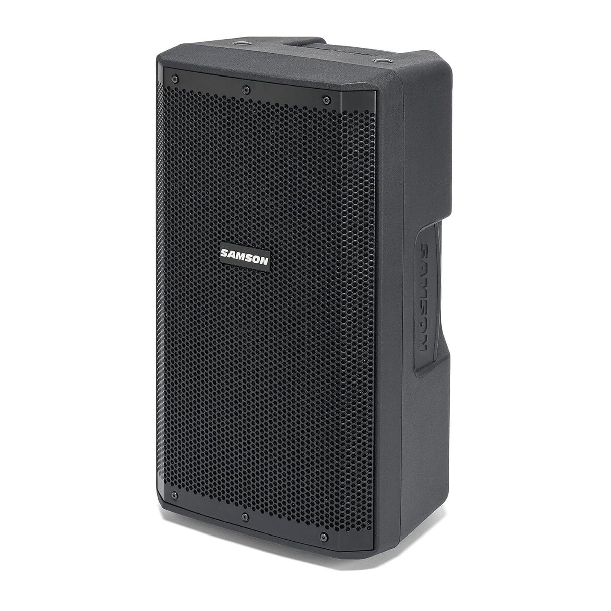 Samson SARS110A 300W 10 Inch Active Loudspeaker, Bluetooth