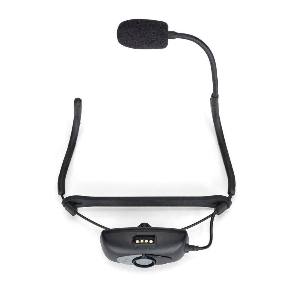Samson SW9A9SQE-D AirLine 99m Wireless Fitness Headset System
