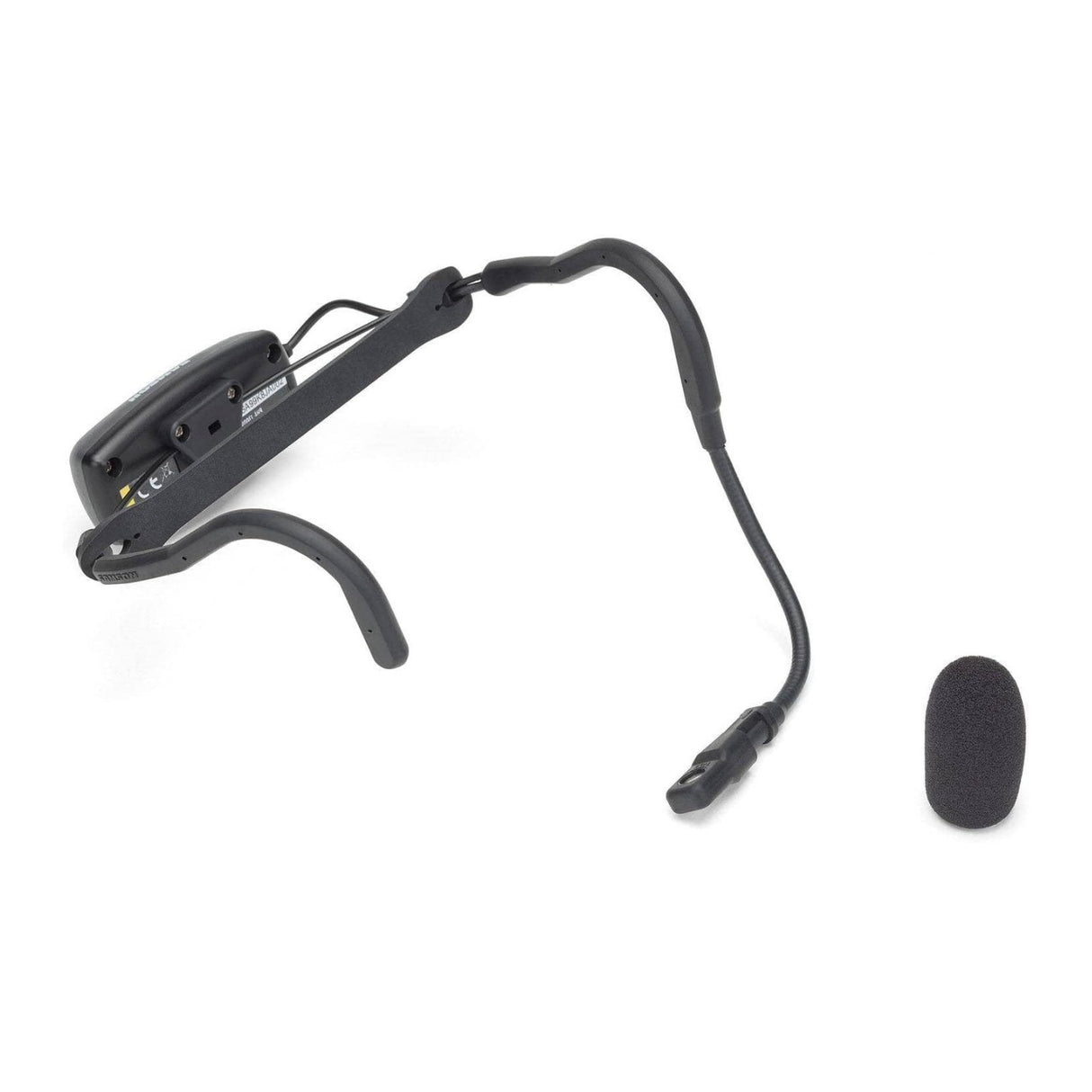 Samson SW9A9SQE-D AirLine 99m Wireless Fitness Headset System