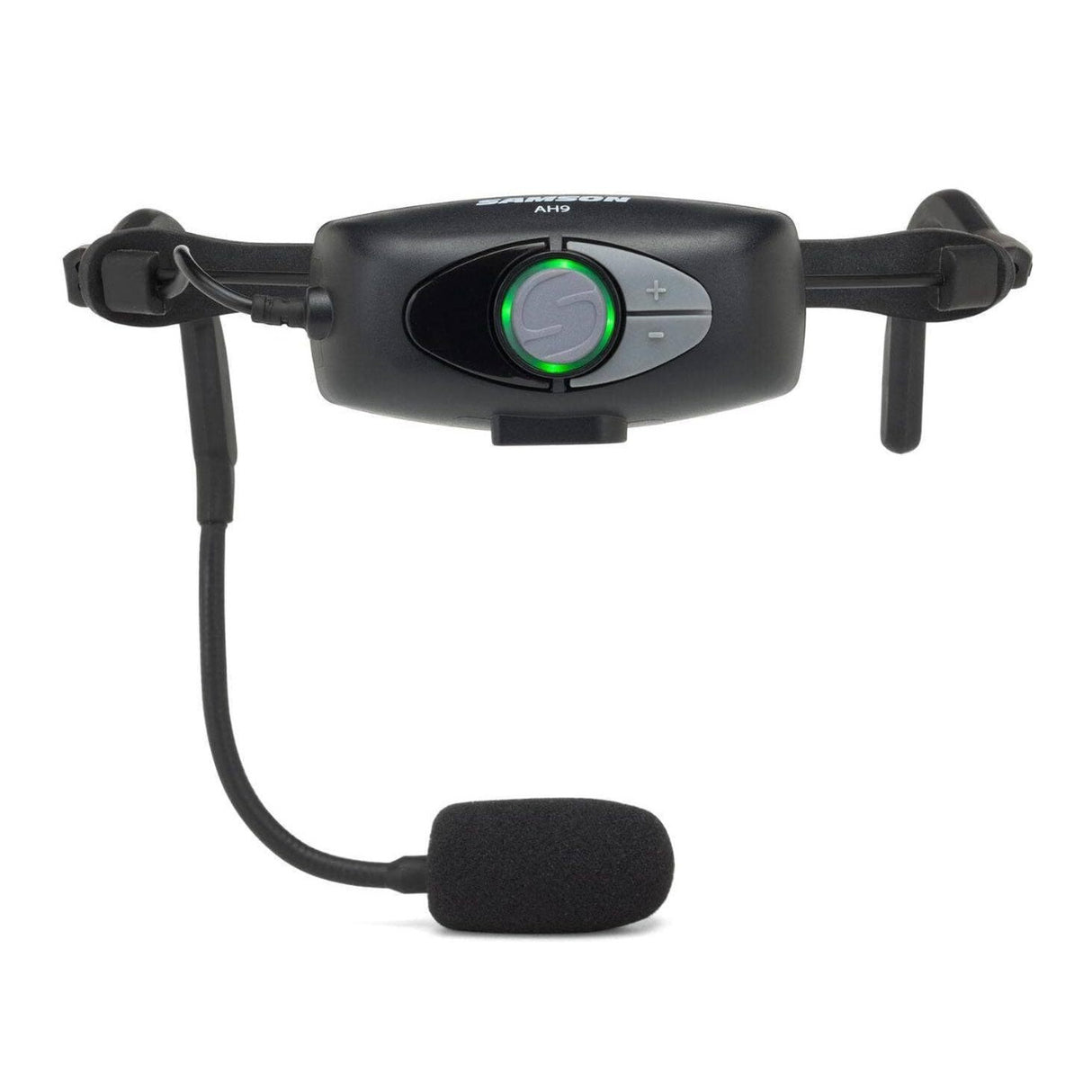 Samson SW9A9SQE-D AirLine 99m Wireless Fitness Headset System