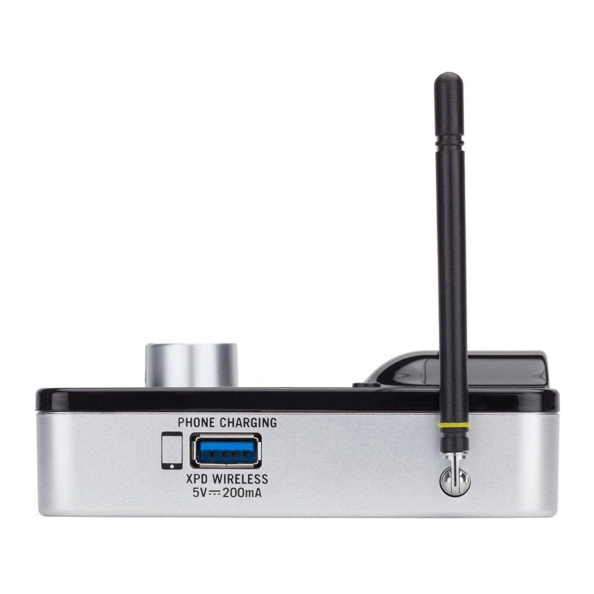 Samson SW9A9SQE-D AirLine 99m Wireless Fitness Headset System