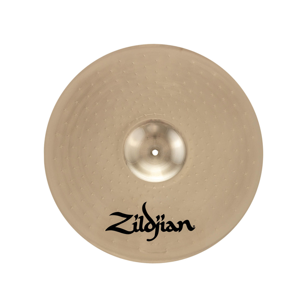 Zildjian Z40115 Z Custom Crash Cymbal (18-Inch)