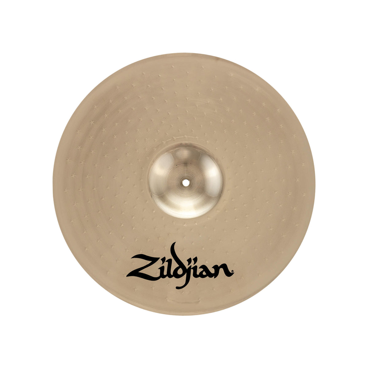 Zildjian Z40115 Z Custom Crash Cymbal (18-Inch) (Open Box)