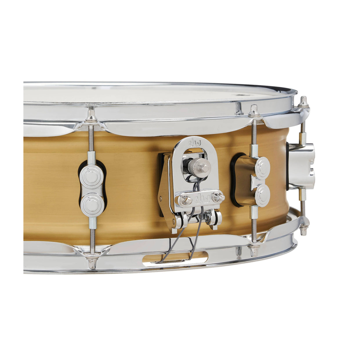PDP Concept Series 5x14 1.2mm Snare (Brushed Brass)