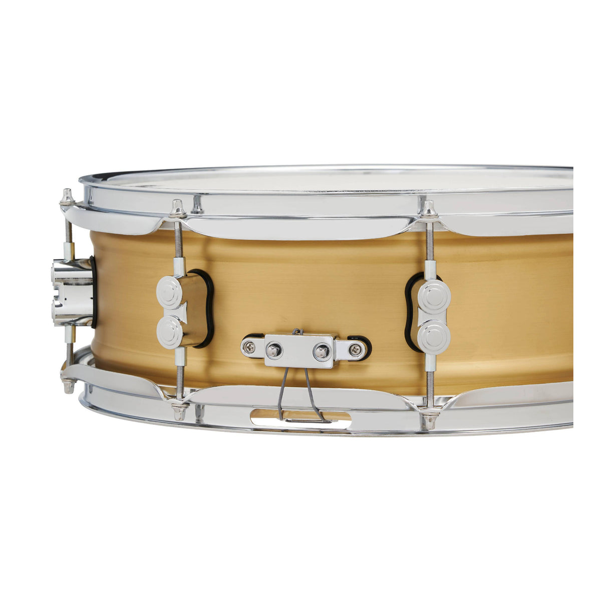 PDP Concept Series 5x14 1.2mm Snare (Brushed Brass)