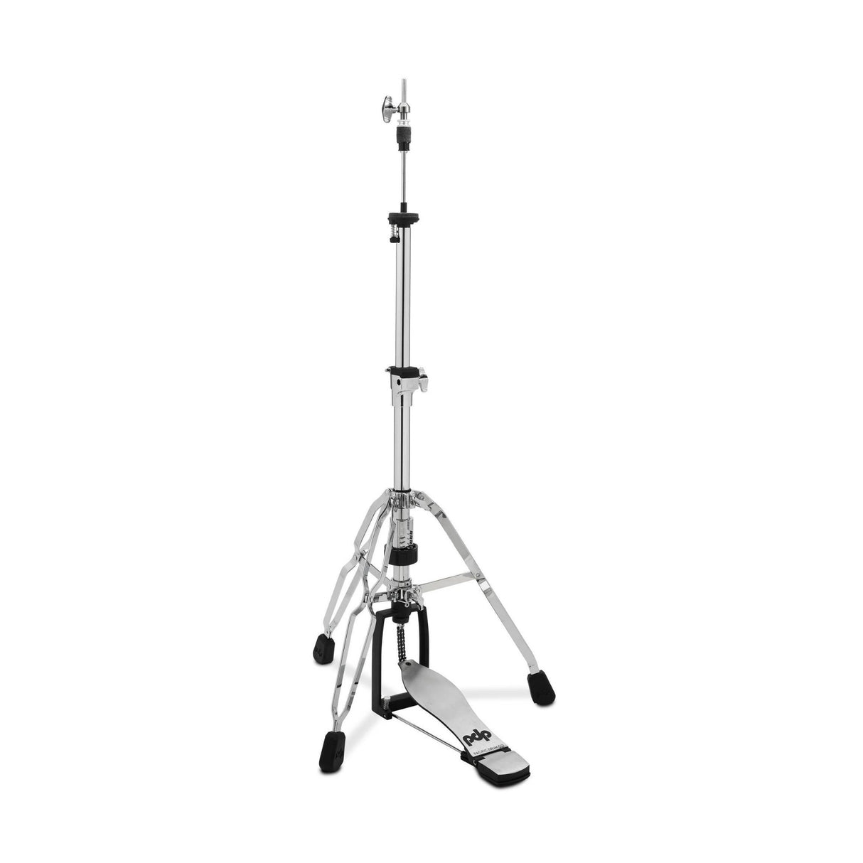 PDP Concept Series 5-Piece Drum Hardware Pack with Double Braced Legs