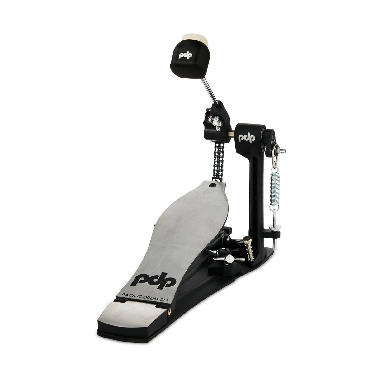 PDP Concept Series 5-Piece Drum Hardware Pack with Double Braced Legs